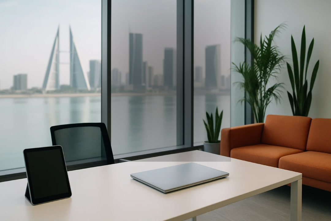capital consulting