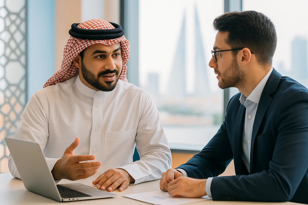 about capital consulting