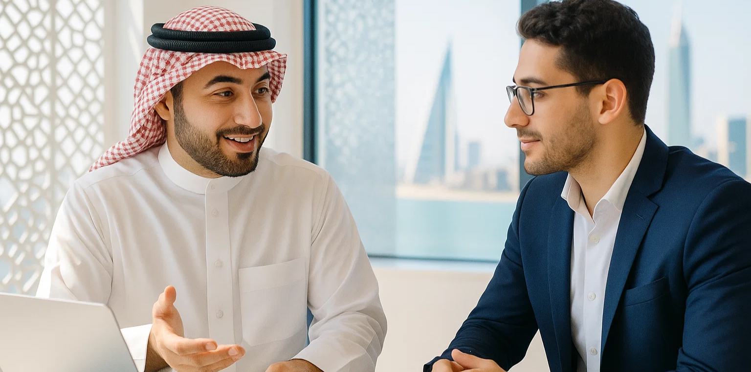 about capital consulting